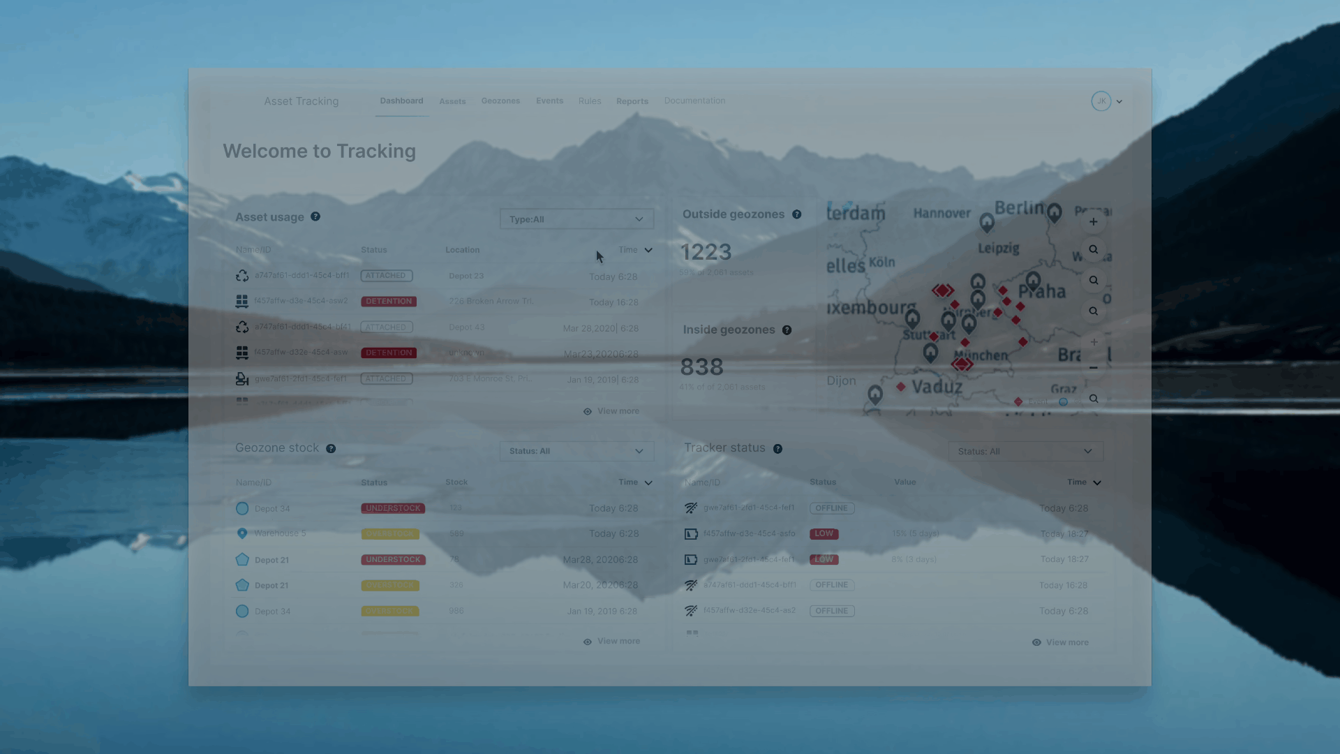 Preview for HERE TECHNOLOGIES