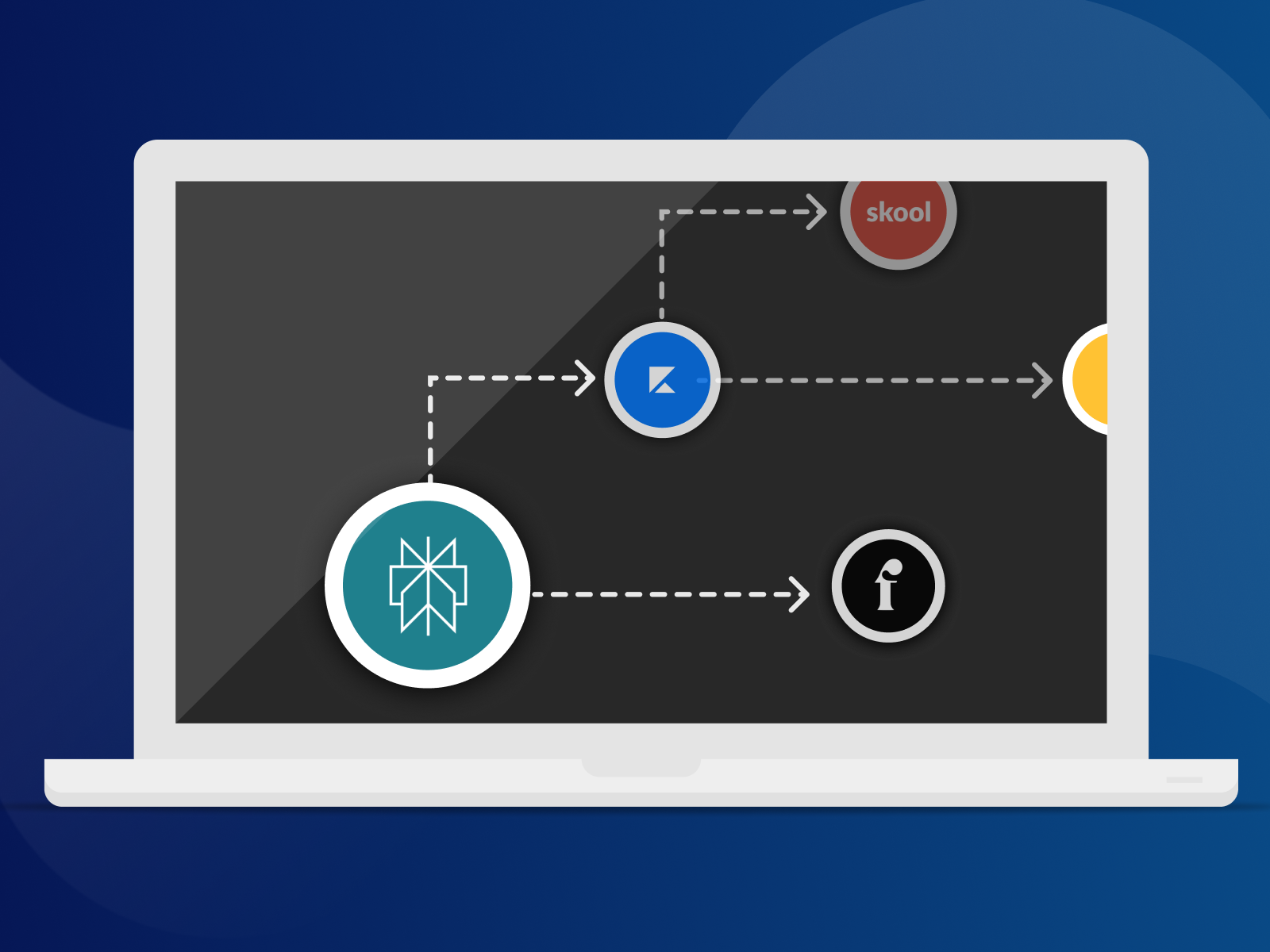 Preview for Developer Apps for AI/SaaS Automation Platform